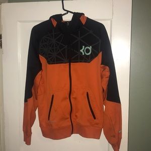 Nike KD hoodie